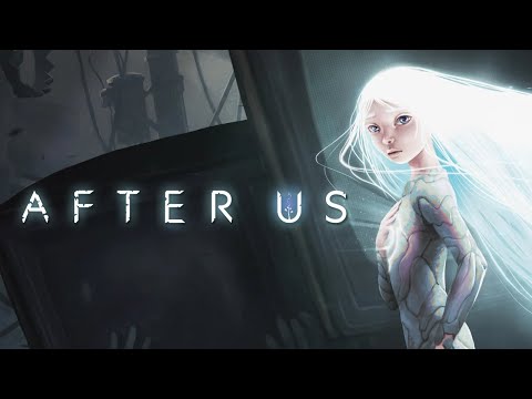 Steam Community :: Video :: AFTER US Angespielt 🎮 Dieser Plattformer ...