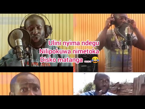 DJ SHITI Funniest  collabo