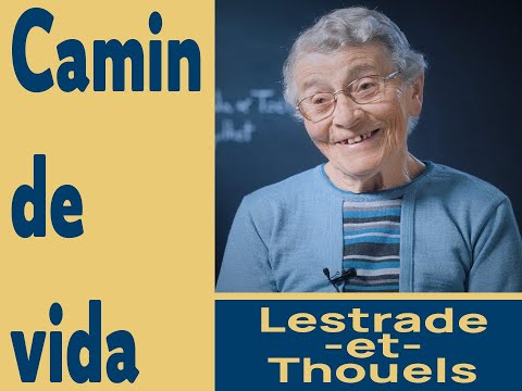 Camin de vida # L'Estrada-e-Toèls