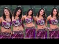 Actress Trisha Hot Thoppul 4k A To Z Song