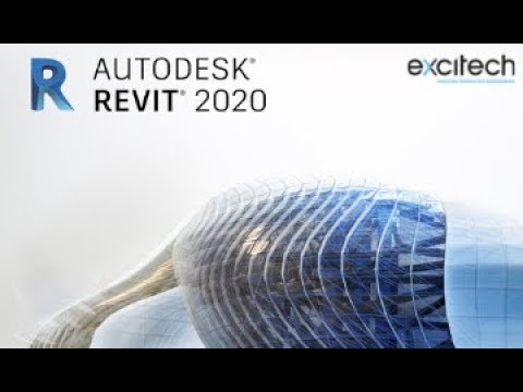 Revit 2020 - New Structural Features and Updates