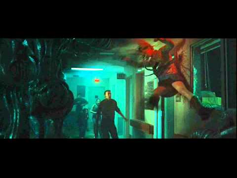 Alien Vs Predator: Requiem ~ ReEdit (Part 2/2)