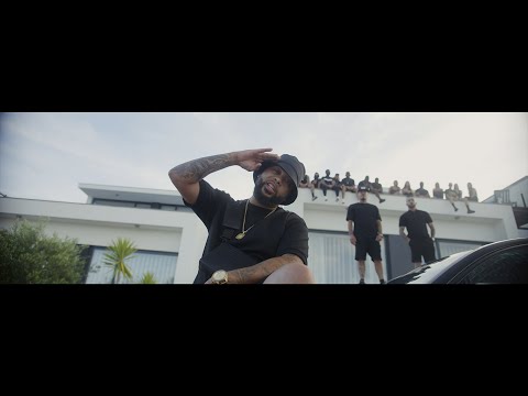 Kosmo Da Gun - M.O.D. feat Xakal Da Gun & Piruka  (prod. Mizzy Miles)