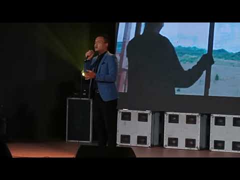 Zorema Khiangte - Saltang Tawngtaina || Mizo Movie Award 2021 Vannapa Hall Aizawl (Live Video Cover)
