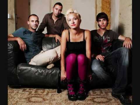 Chasing Pandora - Feel The Rain