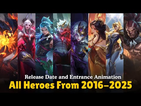 Mobile Legends Bang Bang Equipment Guide (2026)