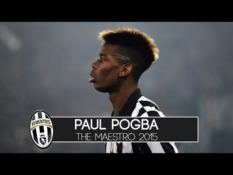 Paul Pogba - The Maestro  |Passes ● Defensive Skills ● Skills ● Assists ● Goals |2015|