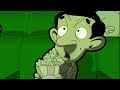 The Spooky Movie Mr Bean Cartoons For Kids WildBrain Kids