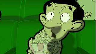 Download lagu The Spooky Movie! | Mr. Bean | Cartoons for Kids | WildBrain Kids mp3