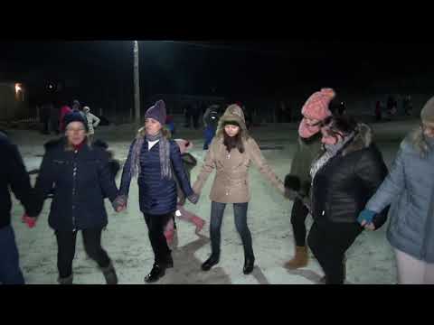 PLAZA U RAJSKOJ PEZERI