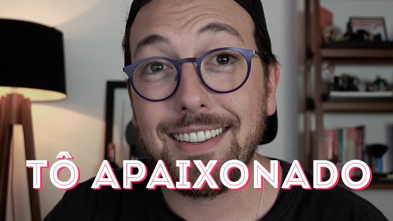 7 sinais de que você está apaixonado