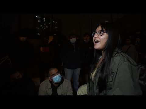 KMOT vs MAGNA || Campo de Marte vs Rapzuela || Cantera