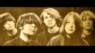 Slowdive - Let's Go Away