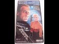 Opening Closing To Murder By Moonlight 1989 1991 Screener VHS