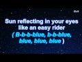 Freak Lana Del Rey Karaoke No Guide Melody