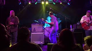 Digital Kids - Agents of Good Roots - Broadberry, Richmond - 10/29/17