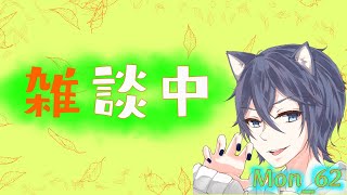 絵を描く配信