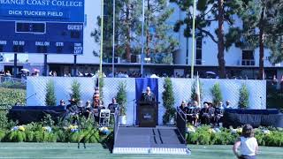 FVHS 2026 Graduation