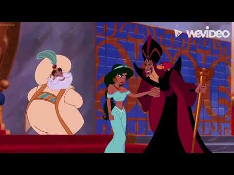 The Aristoanimals part 3 - Jasmine Makes a Will