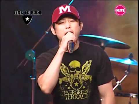 Vicious Glare - No Rules (Live at SSAM)