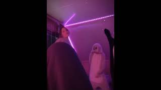 Party||Collide-Xanemusic &amp; NVBR (Tiktok Version Sped) [Remix]