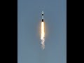 SpaceX vaults Transporter-6 mission into orbit