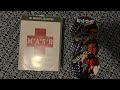 Opening To M A S H Complete First Season DVD All Disc