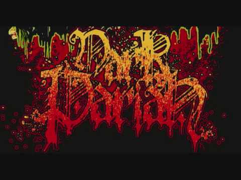 Dark Pariah EP Teaser