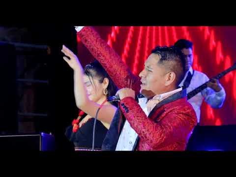 Fernando Salazar - Dime dime corazón - primicia 2025