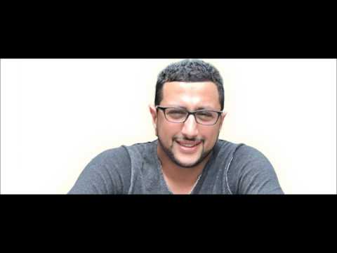 Dawdi rani malet men ghorba