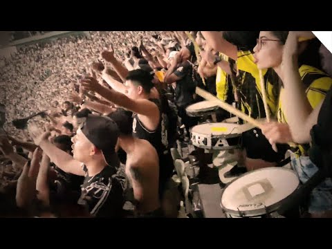 BATERIA DA 'CEARAMOR' ORGANIZADA DO CEARÁ