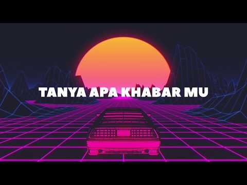 RINDU - NOBI (OFFICIAL LYRICS VIDEO)