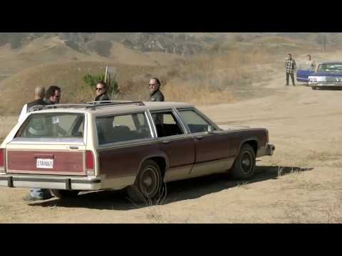 Sons Of Anarchy | Crazy Jax Tig Chibs Happy Funny Scene