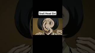 Junji Ito.#junjiito #anime #manga #creepy #animeedit #horror #shorts #viralshort #ytshorts #fyp #yt