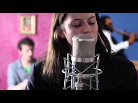 Ellie Ford  'The Sweet Life' - The Clockwork Owl Sessions