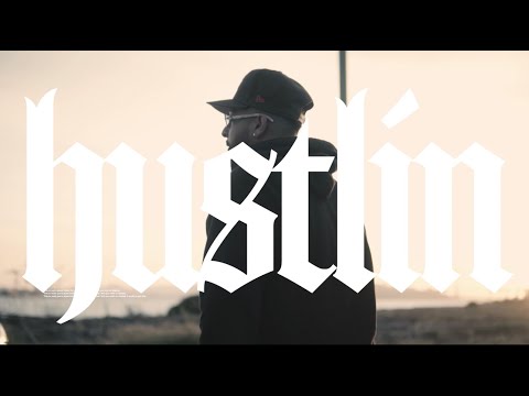 Hustlin' (Official Music Video) Adphetti | Vilene