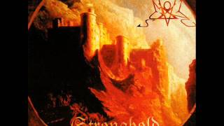 Summoning - Where Hope And Daylight Die [Stronghold]