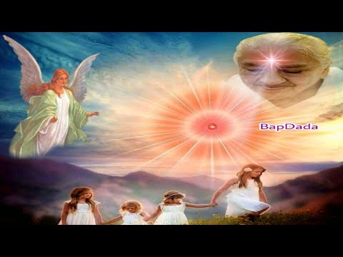 Padamu Padamuna Ne Sahayam Baba...... Song Telugu👌|Meditation Song|Brahmakumaris