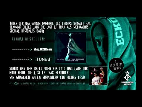 Idref - Liebes-aus (EXCLUSIVE)