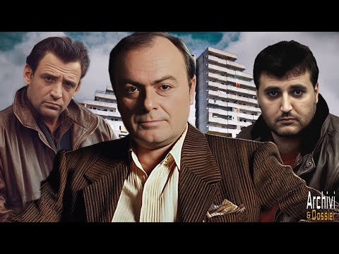 The Criminal Empire of Scampia (documentary)