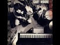 GARY MOORE -  Cold Day In Hell