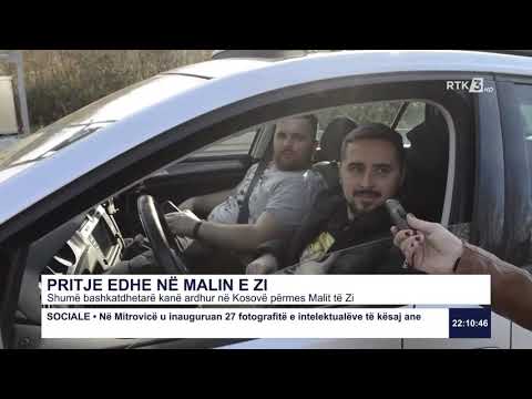 RTK3 LAJME 22:00  20.12.2020