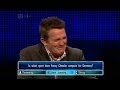 The Chase - Bradley Walsh Laughing - EvilToaster The Chase - Bradley Walsh Laughing