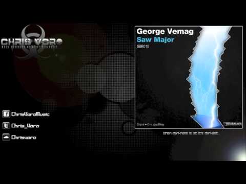 George Vemag - Saw Major (Chris Voro Remix)