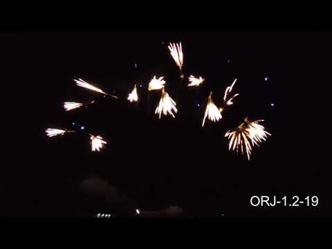 ORJ-1.2-19 - One row,Ф30mm,13s