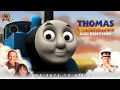 TATMR The Opening CGI Adaptation Thomas Friends