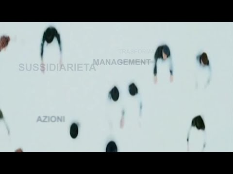 PUBBLICO, PRIVATO, COMUNITA'. MASTERPLAN DEL MUNICIPIO ROMA V DELLE AZIONI DI DUSSIDIARIETA'