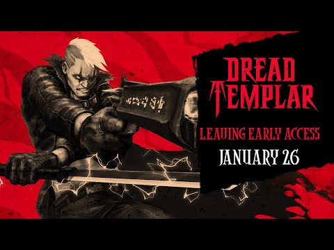 Release Date Trailer