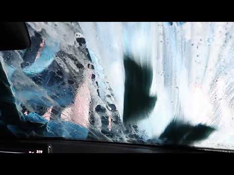 Coleman Hanna Tunnel - SUPERSONIC CAR WASH - Taylorsville Location