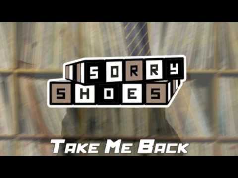 Daniele D'Alessandro - TAKE ME BACK (TO THE OLD SKOOL) (Original Mix) [Sorry Shoes]
